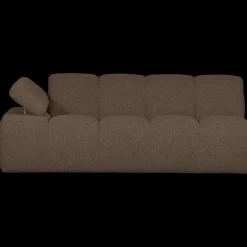 Mojo Bouclé 2-Zitsbank