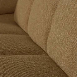 Mojo Bouclé 2-Zitsbank