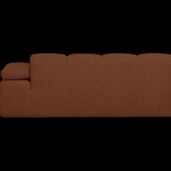 Mojo Bouclé 2-Zitsbank