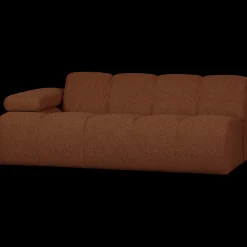 Mojo Bouclé 2-Zitsbank