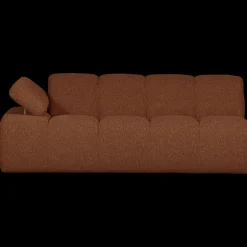Mojo Bouclé 2-Zitsbank