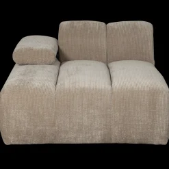 Mojo Rib Chaise Longue