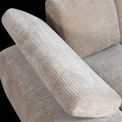 Mojo Rib Chaise Longue