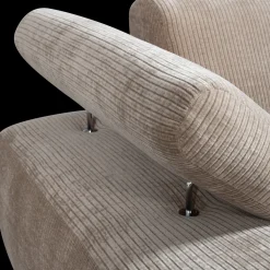 Mojo Rib Chaise Longue