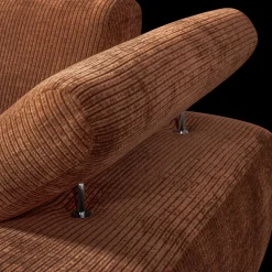 Mojo Rib Chaise Longue