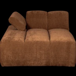 Mojo Rib Chaise Longue