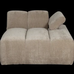 Mojo Rib Chaise Longue