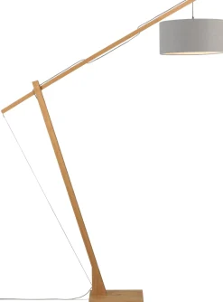 Montblanc Vloerlamp