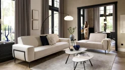 Montello Wit Salontafel