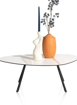 Montello Wit Salontafel