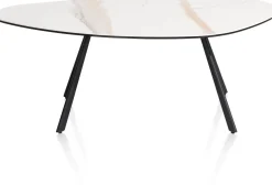 Montello Wit Salontafel