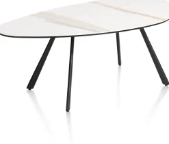 Montello Wit Salontafel