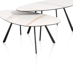Montello Wit Salontafel