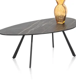 Montello Zwart Salontafel