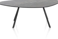 Montello Zwart Salontafel
