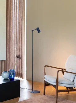 Montreux Vloerlamp