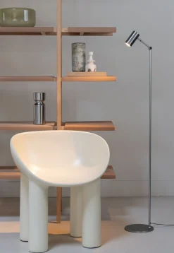 Montreux Vloerlamp