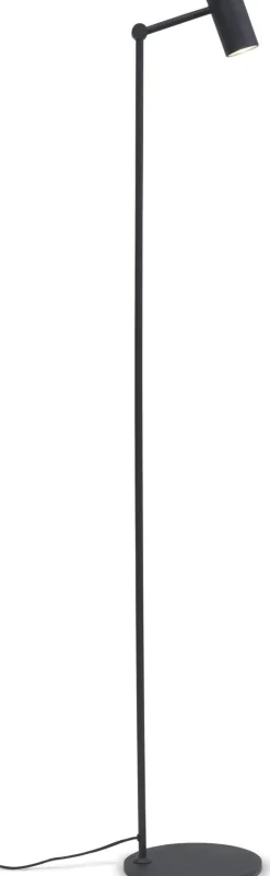 Montreux Vloerlamp