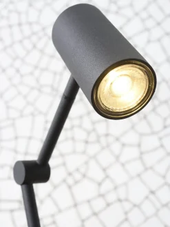 Montreux Vloerlamp