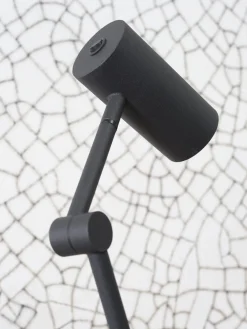 Montreux Vloerlamp