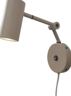 Montreux Wandlamp