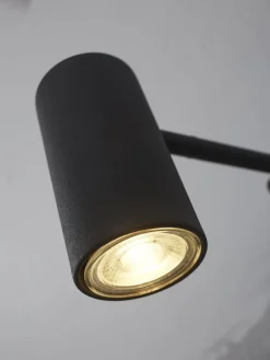 Montreux Wandlamp