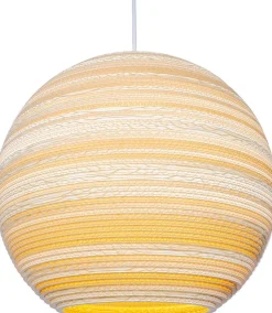 Moon Blonde Hanglamp