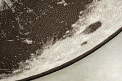 Moon Stone Grey Vloerkleed