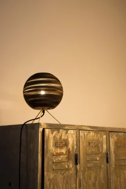 Moon Tafellamp