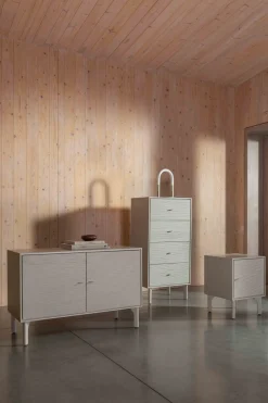Morning Dressoir