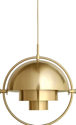 Multi-Lite Hanglamp