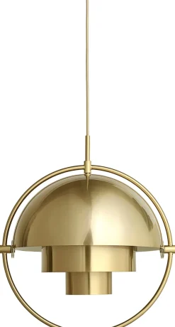 Multi-Lite Hanglamp