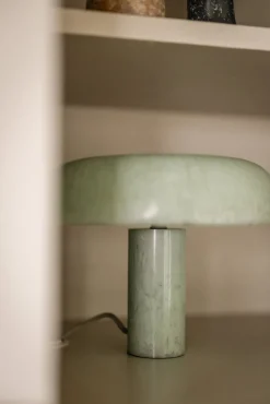 Mushroom Tafellamp