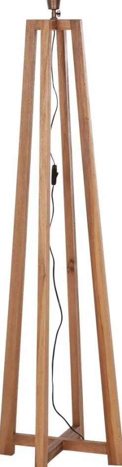 Must Living Es Canar Vloerlamp