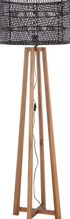 Must Living Es Canar Vloerlamp