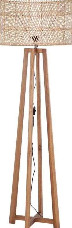 Must Living Es Canar Vloerlamp