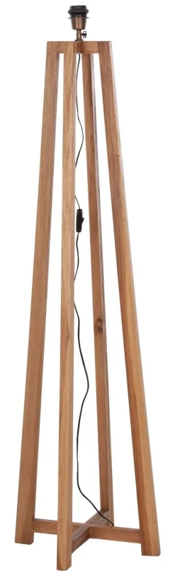 Must Living Es Canar Vloerlamp