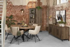 Napoli Dressoir