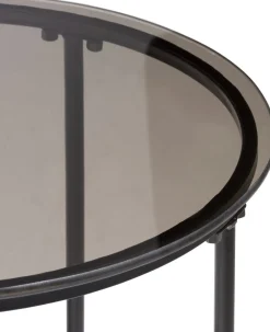 Nathan Bijzettafel
