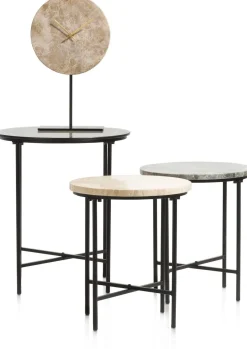 Nathan Bijzettafel
