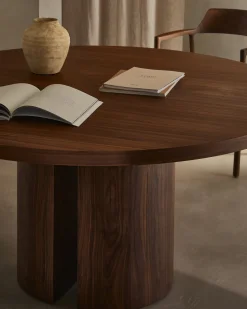 Nealy Rond Eettafel