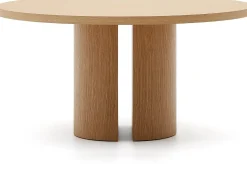 Nealy Rond Eettafel