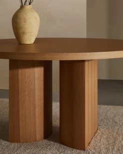 Nealy Rond Eettafel