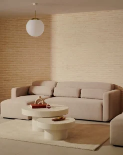 Neom Hoekbank