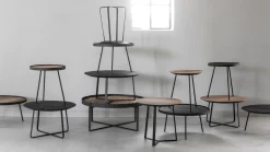 Neptunes M Salontafel