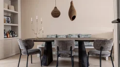 Nest Natural Hanglamp