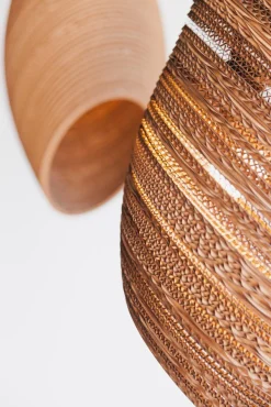 Nest Natural Hanglamp