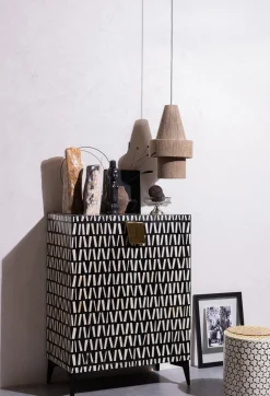 Neva Bijzettafel