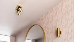 Nigel Plafondlamp