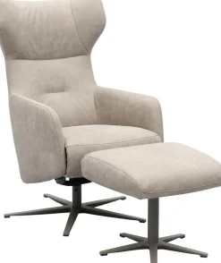 Nora Large Relaxfauteuil